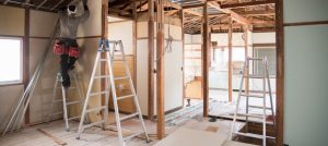 Entreprise de rénovation de la maison et de rénovation d’appartement à Courcelles-les-Gisors